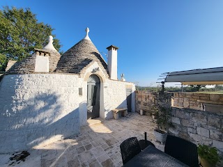 Trulli Manuela