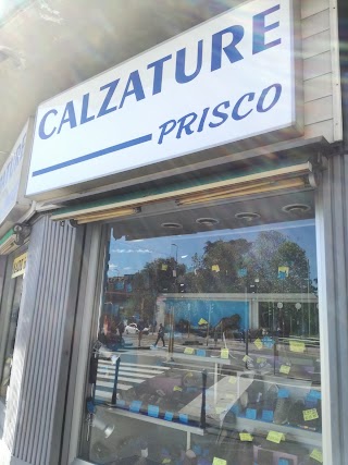 Calzature Prisco Milano
