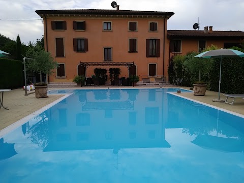 Agriturismo Il Cigno