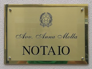 Studio Notarile Molla