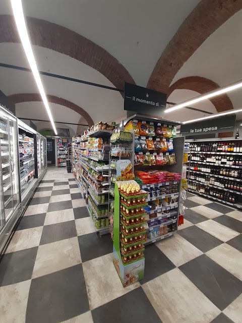 Supermercato Carrefour Express