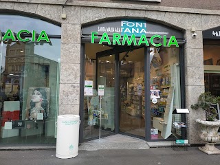 Farmacia Santa Maria Alla Fontana
