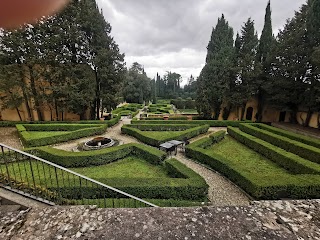 European University Institute - Villa Schifanoia and Cappella