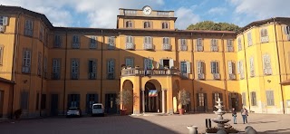 Istituto Scolastico Paritario Padre Di Francia