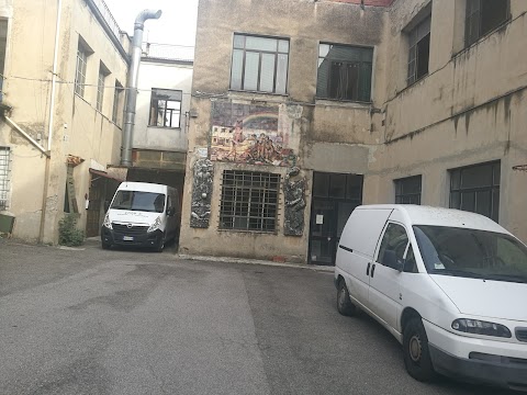 Villaggio Scolastico Artigiano