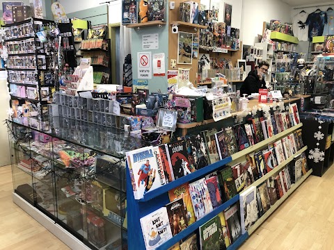 Fumetti Store