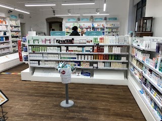 Farmacia San Giovanni - Rete Club Salute