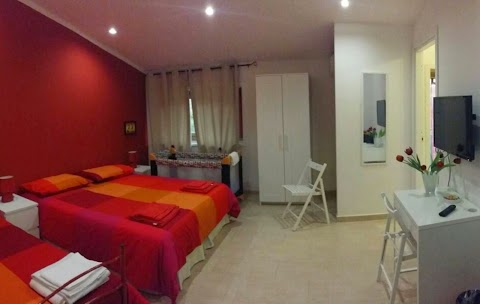 B&B Pian del Lago