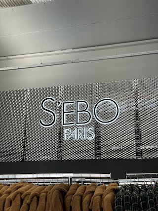 SEBO PARIS