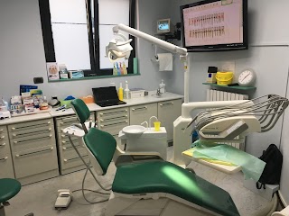 Dentista Dott. Riccardo Bonacina