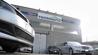 Tecnoauto Service Srl