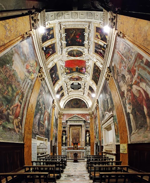 Basilica di Santa Maria Sopra Minerva