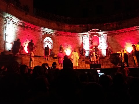 Sala Cinema Karol Caltagirone