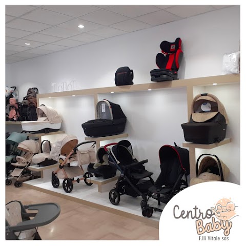 Centro Baby Vitale Sas