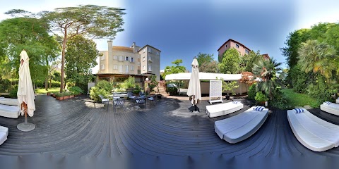 Hotel Villa Mabapa