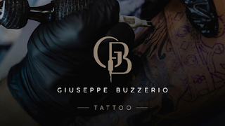 Giuseppe Buzzerio Tattoo