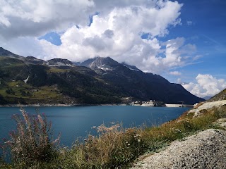 Hôtel Chalet du Lac