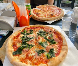 Pizzeria Primavera