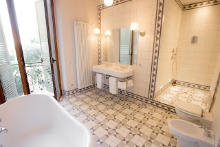 Borgo Pinti Suites