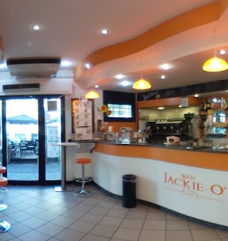 SNACK BAR JACKIE O'