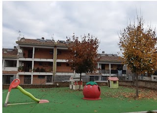 Scuola dell'infanzia G. Rodari (colle del noce)