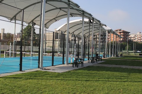 Centro Sportivo "Centogrigio Sport Village"