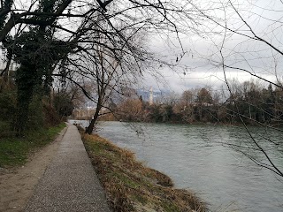 Sentiero di Destra Brenta