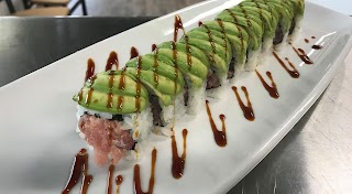 Ristorante Sushi You