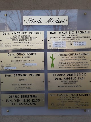 Studi Medici