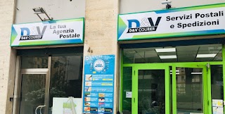 D&V Courier