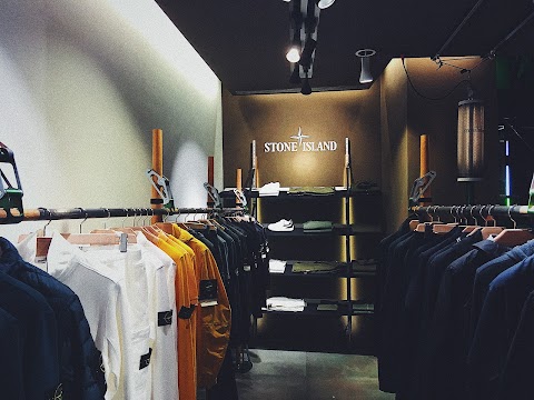 Stone Island Store Firenze