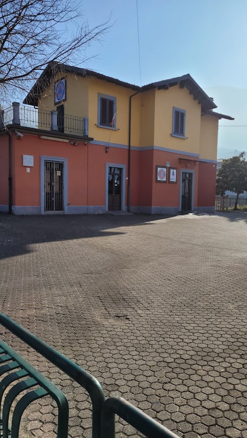Stazione Di Sulzano