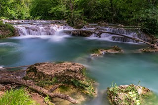 Cascata del Diborrato