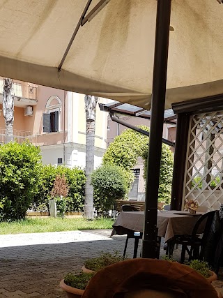 La Locanda del Marchese