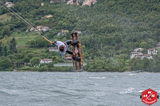 MKS - Maselli Kite School Iseo