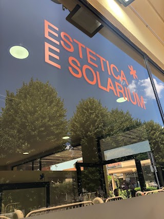 Ego Solo per Te - Centro Estetico e Solarium