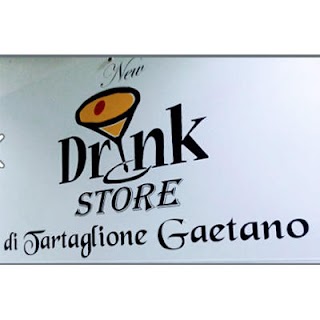 New Drink Store