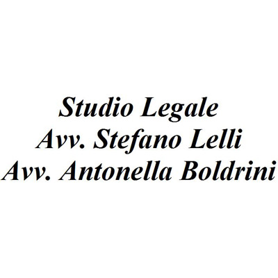 Studio Legale Lelli Boldrini