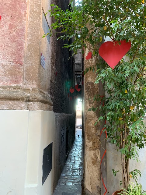 La Vecchia Taranto