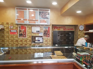 Pizzeria La Ternana Civitavecchia