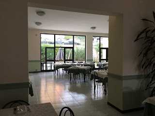 Ristorante La Scalinatella Di Abbatiello Filomena