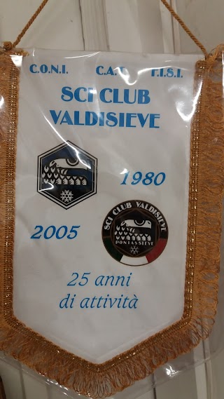 Sci Club Valdisieve