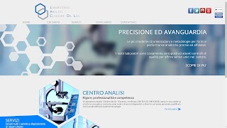 Laboratorio Analisi Cliniche Dr. Leo Srl