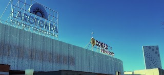 Centro Commerciale La Rotonda