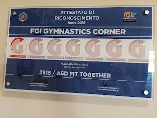 Fit Together SSD arl