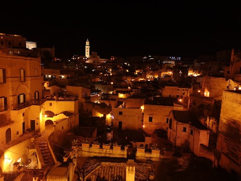 Cinema "Il Piccolo" Matera