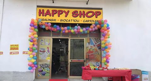 Happy Shop