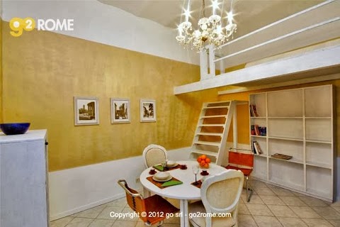 Rome Vacation Rentals