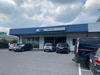 MedicAuto | Ford service