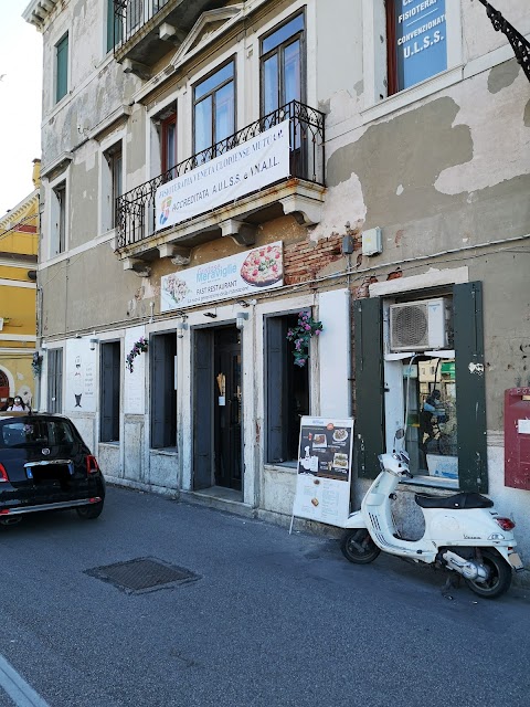 Veneta Clodiense Mutua Pescatori